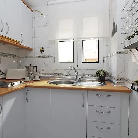 Del Parque Flats Malagueta فندق 3*