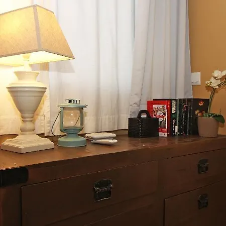 Del Parque Flats Malagueta 3* مالقة