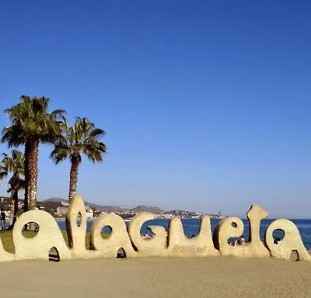 فندق Del Parque Flats Malagueta مالقة