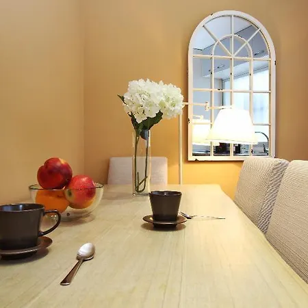 Del Parque Flats Malagueta فندق 3*