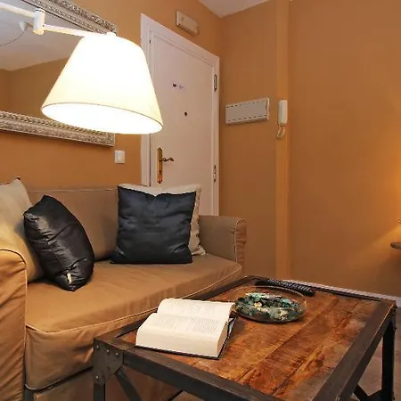 فندق Del Parque Flats Malagueta