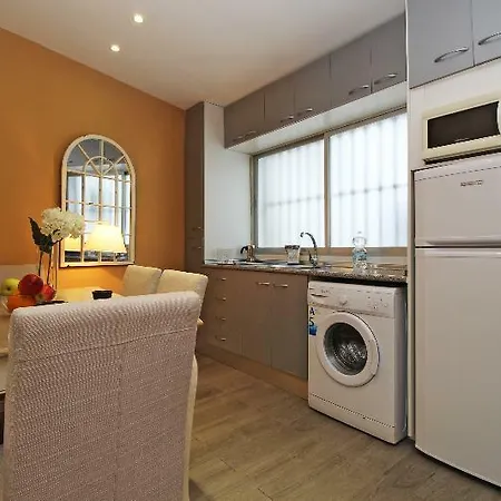 Del Parque Flats Malagueta