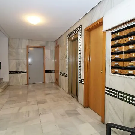 فندق Del Parque Flats Malagueta